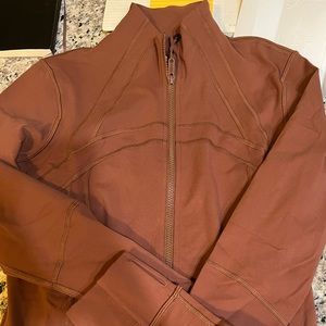 *brand new!! Lululemon Define Jacket
